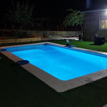 Villa Peregrina 오렌세 외부 사진