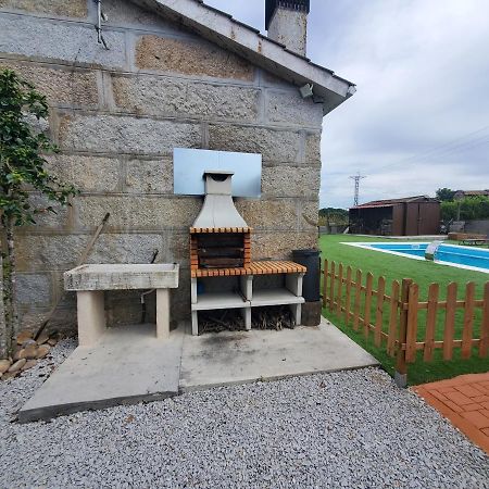 Villa Peregrina 오렌세 외부 사진