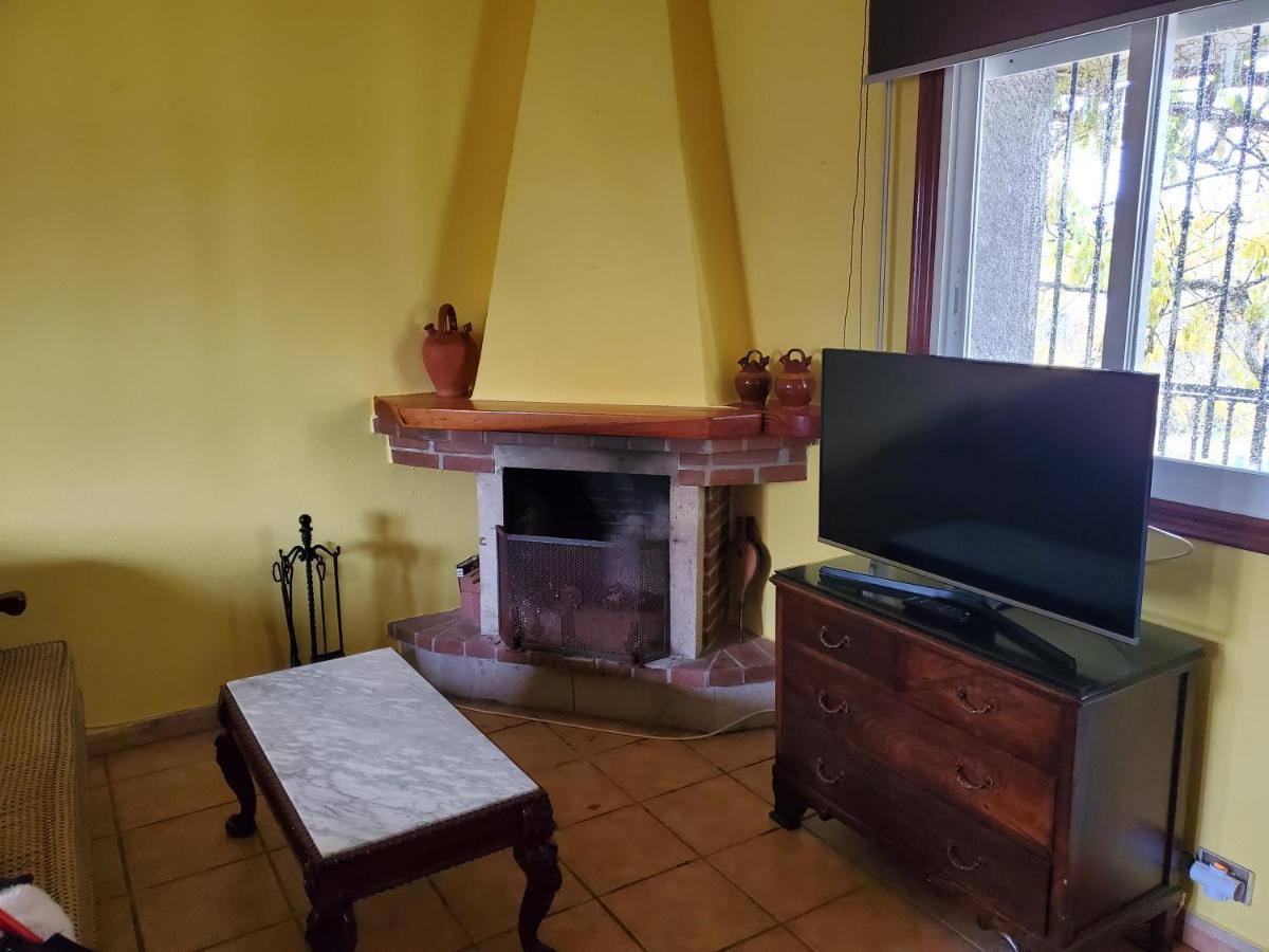 Villa Peregrina 오렌세 외부 사진