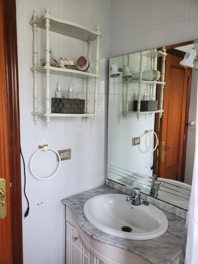 Villa Peregrina 오렌세 외부 사진