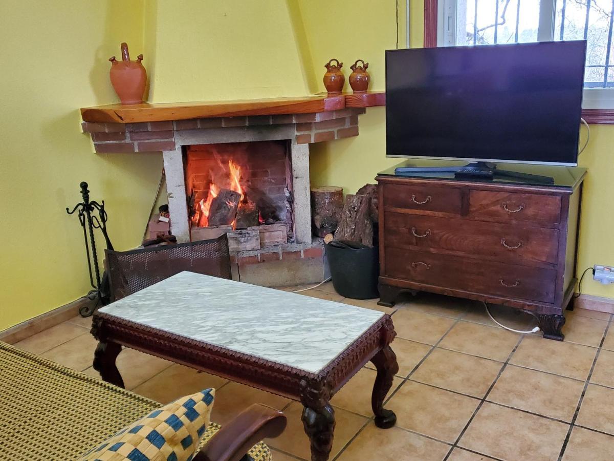 Villa Peregrina 오렌세 외부 사진