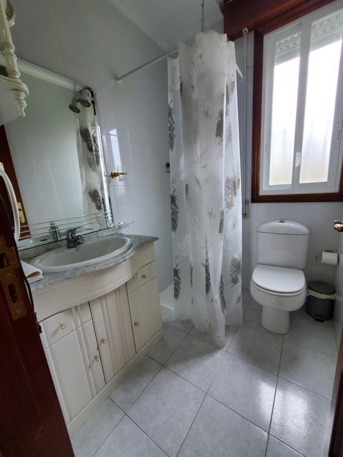 Villa Peregrina 오렌세 외부 사진