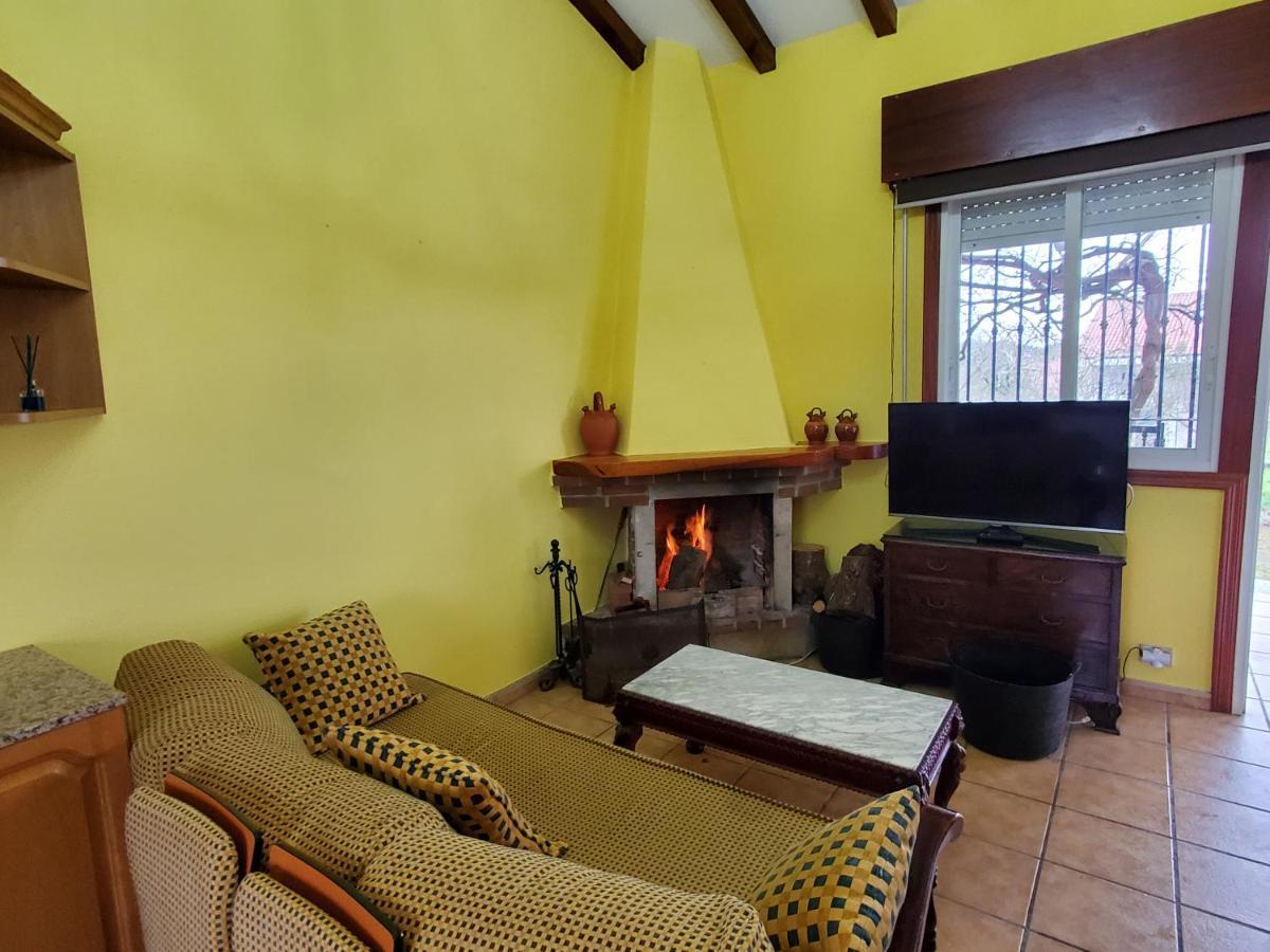 Villa Peregrina 오렌세 외부 사진