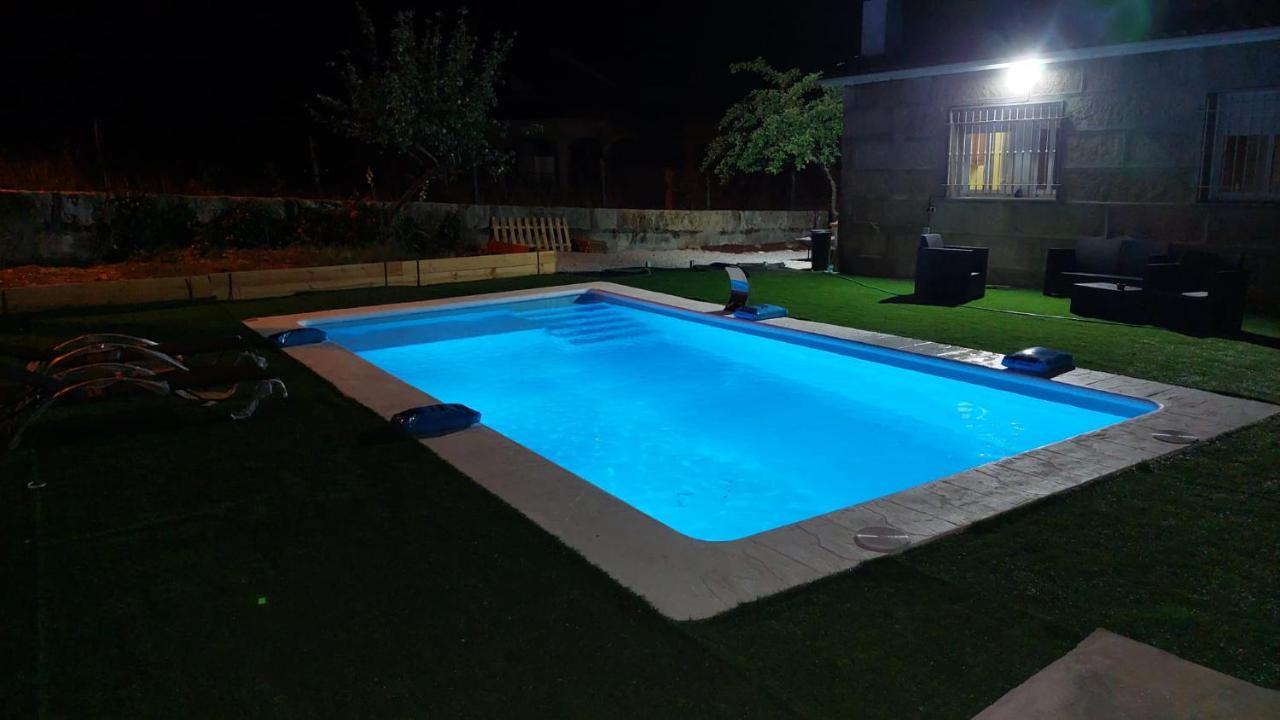 Villa Peregrina 오렌세 외부 사진