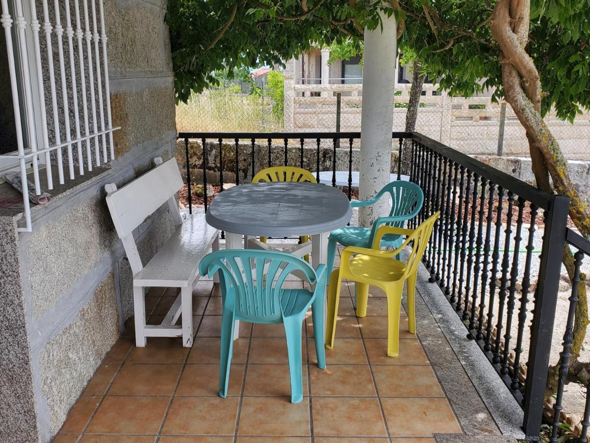 Villa Peregrina 오렌세 외부 사진