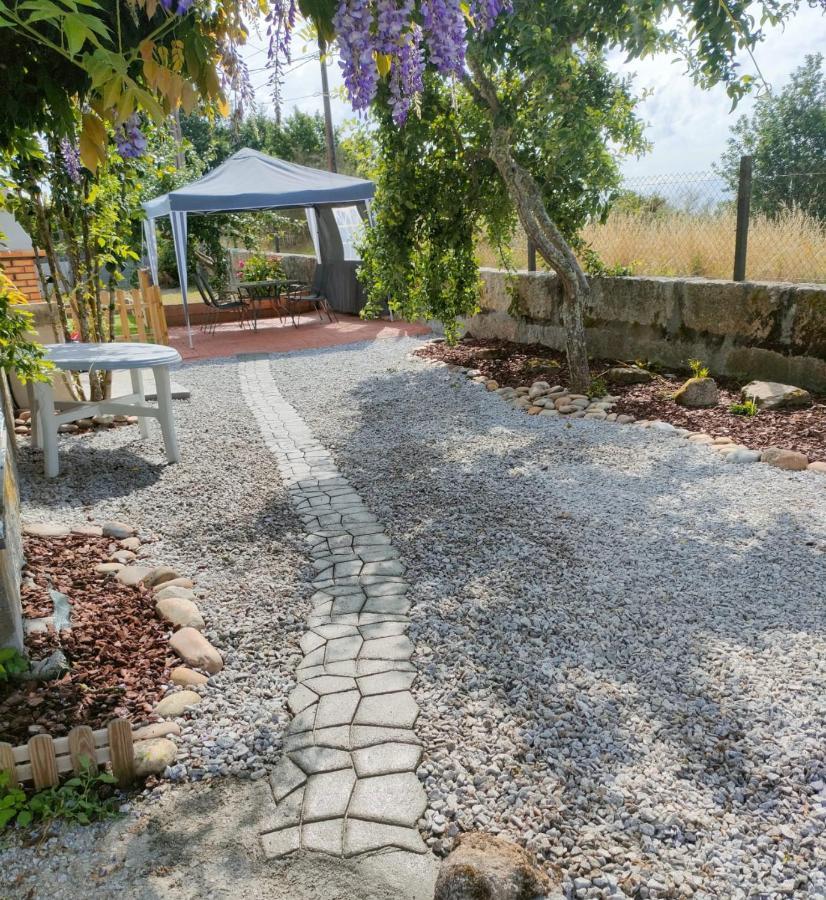 Villa Peregrina 오렌세 외부 사진